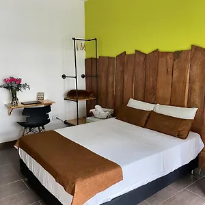 Rivière Boutique Hotel Medellín
