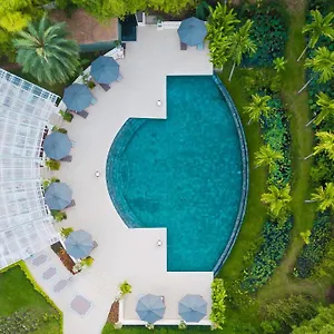 ***** Resort The Luang Say Laos