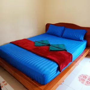  Hostel Lanta Orange House Thailand