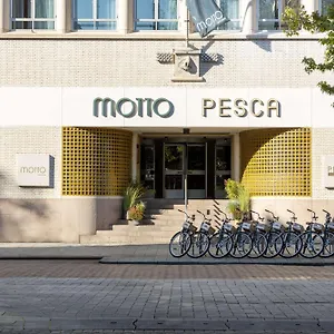 Motto By Hilton Blaak **** Ρότερνταμ