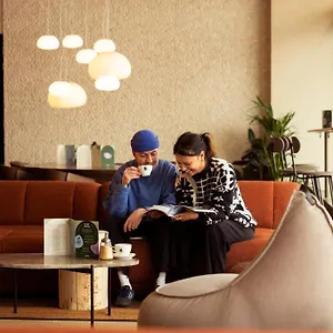 The Usual Hotel Rotterdam