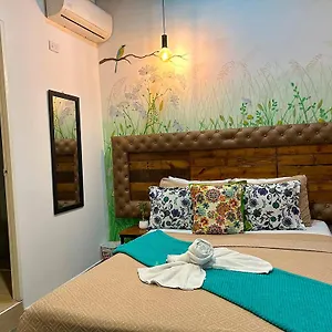 Boutique La 10 Auberge de jeunesse Medellín