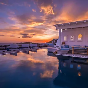 Flaskos Luxury Agios Stefanos (Mykonos)