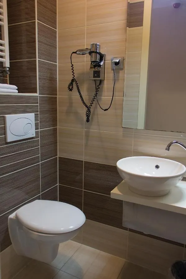 Hotel Port Rotterdam