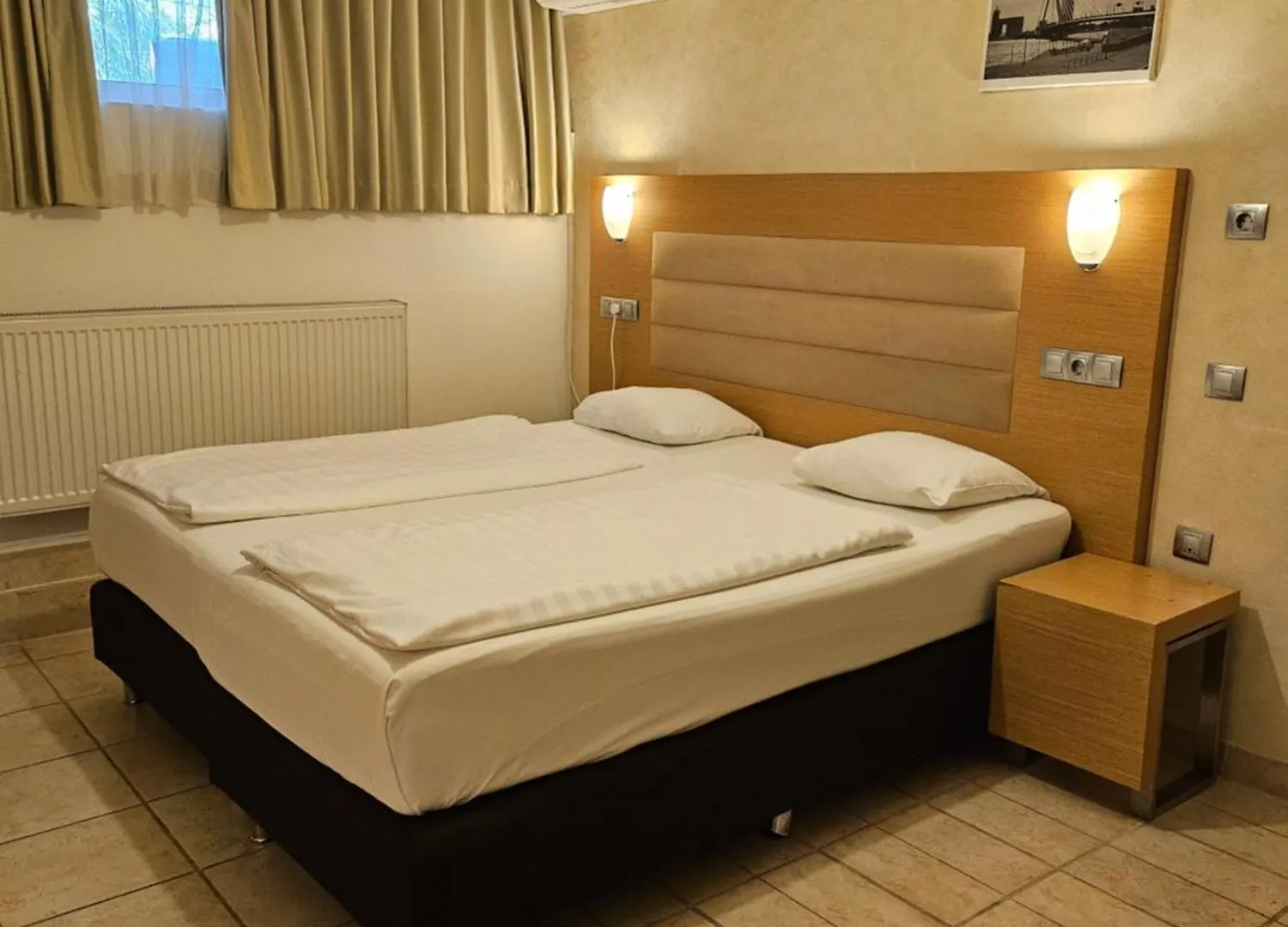 Hotel Port Rotterdam