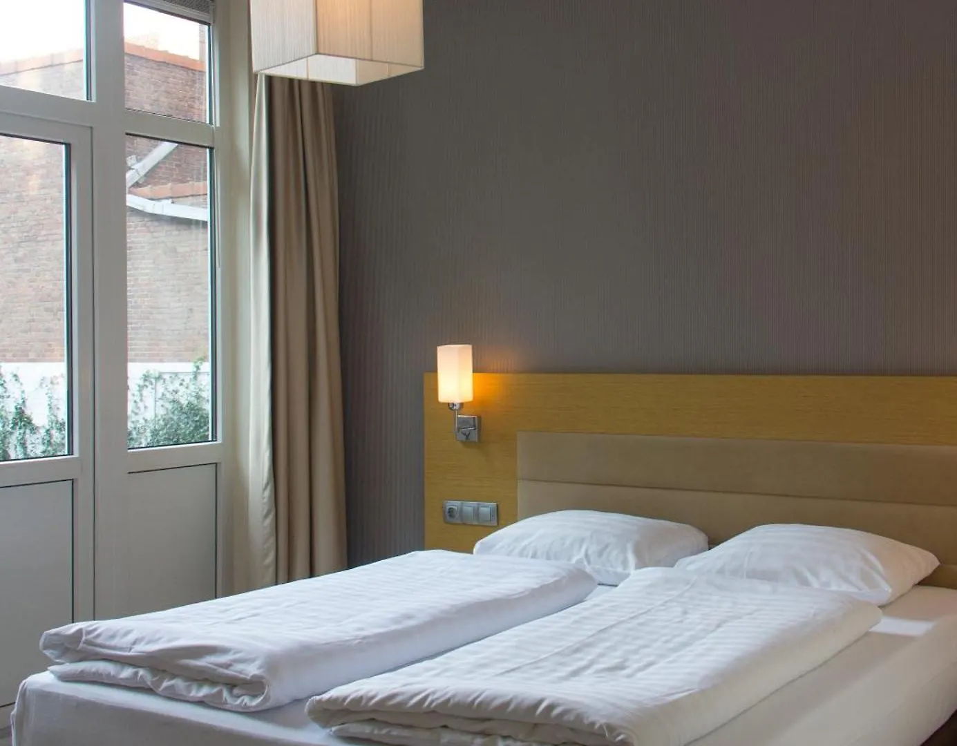 Hotel Port Rotterdam