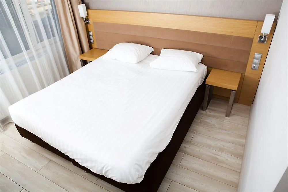 Hotel Port Rotterdam Paesi Bassi