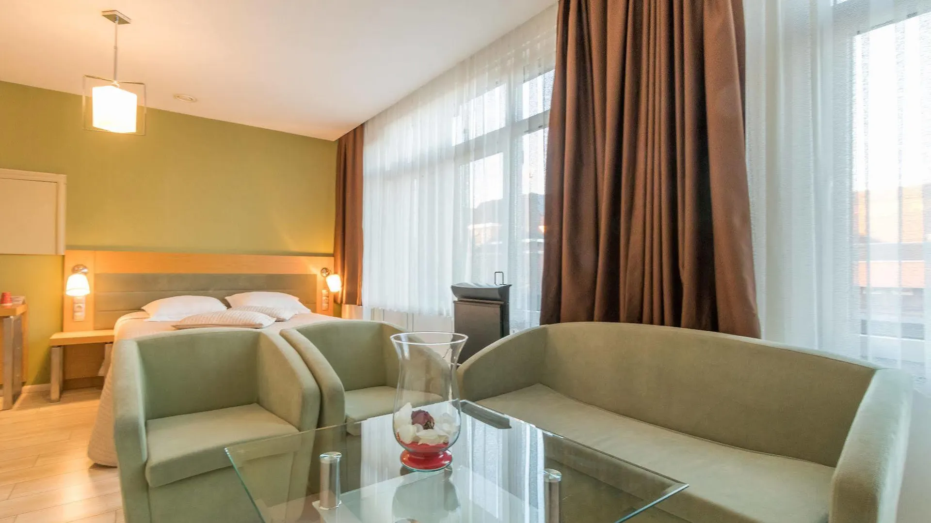Hotel Port Rotterdam 3*,  Netherlands