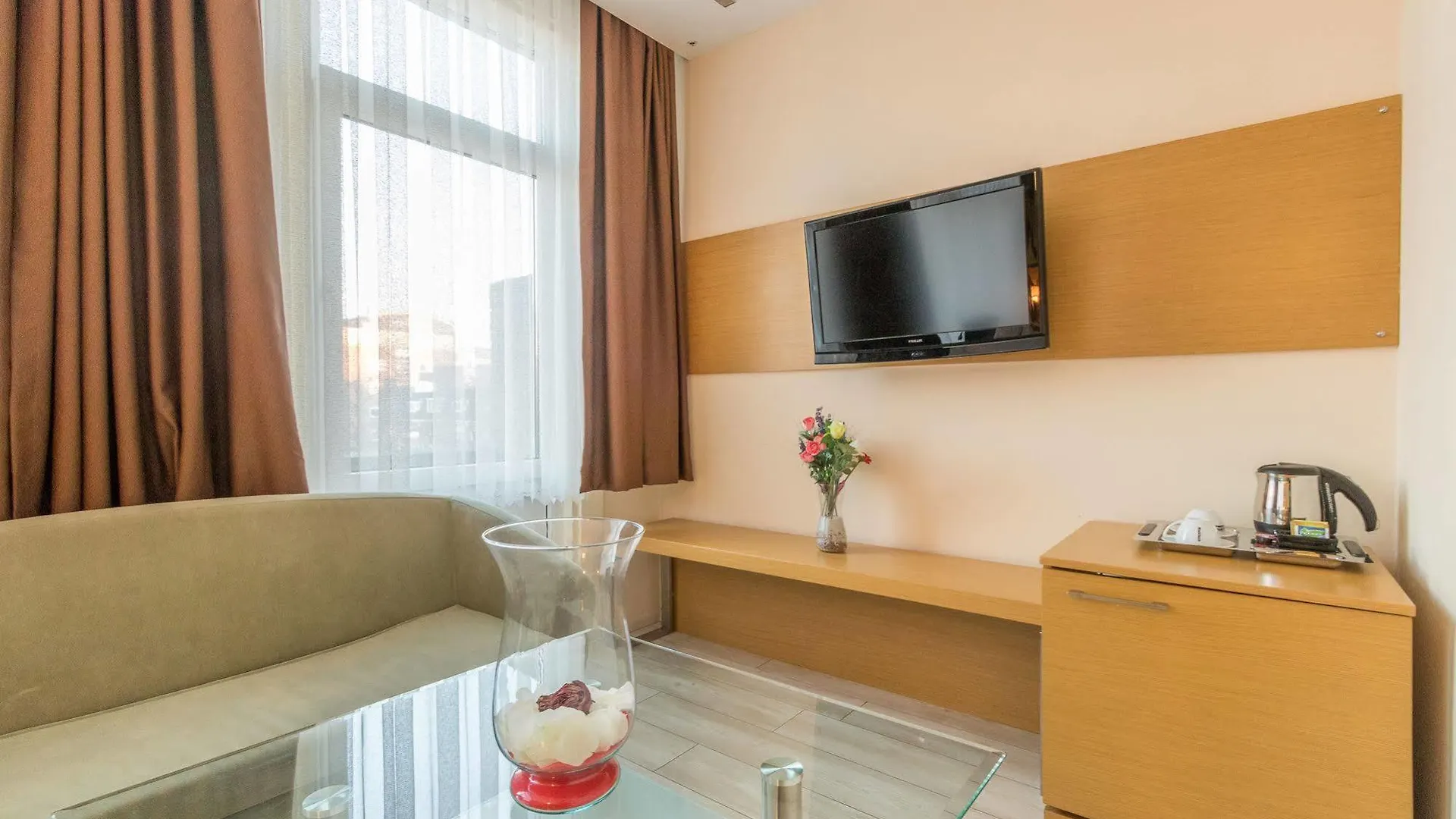Hotel Port Rotterdam 3*,  Netherlands