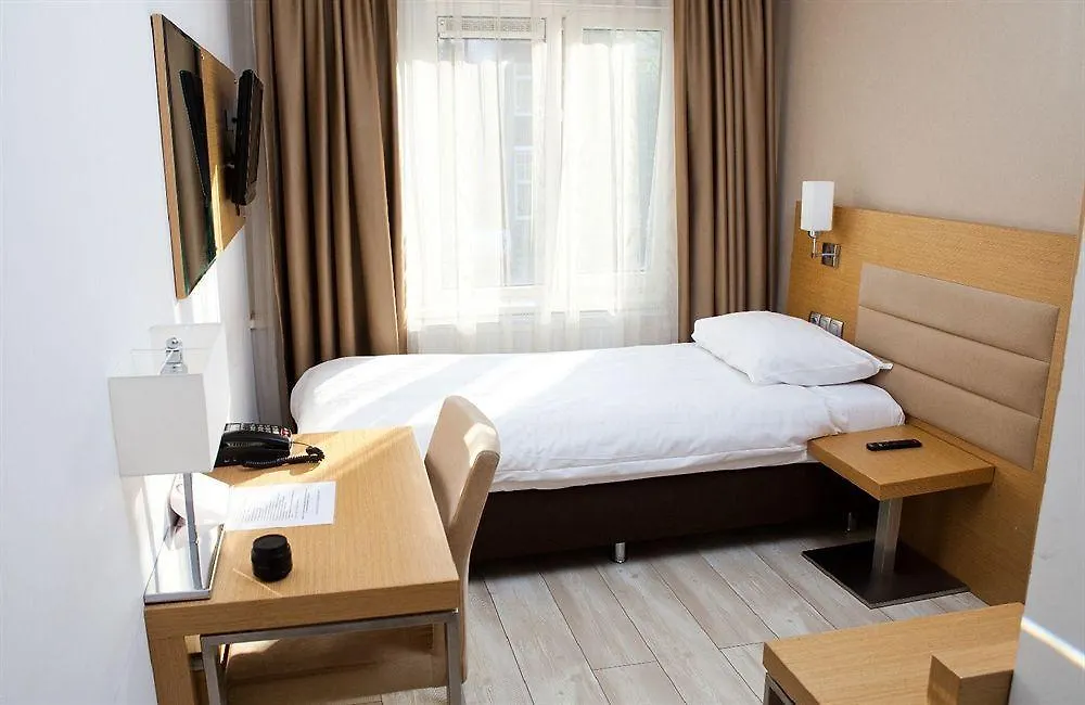 Hotel Port Rotterdam Pays-Bas