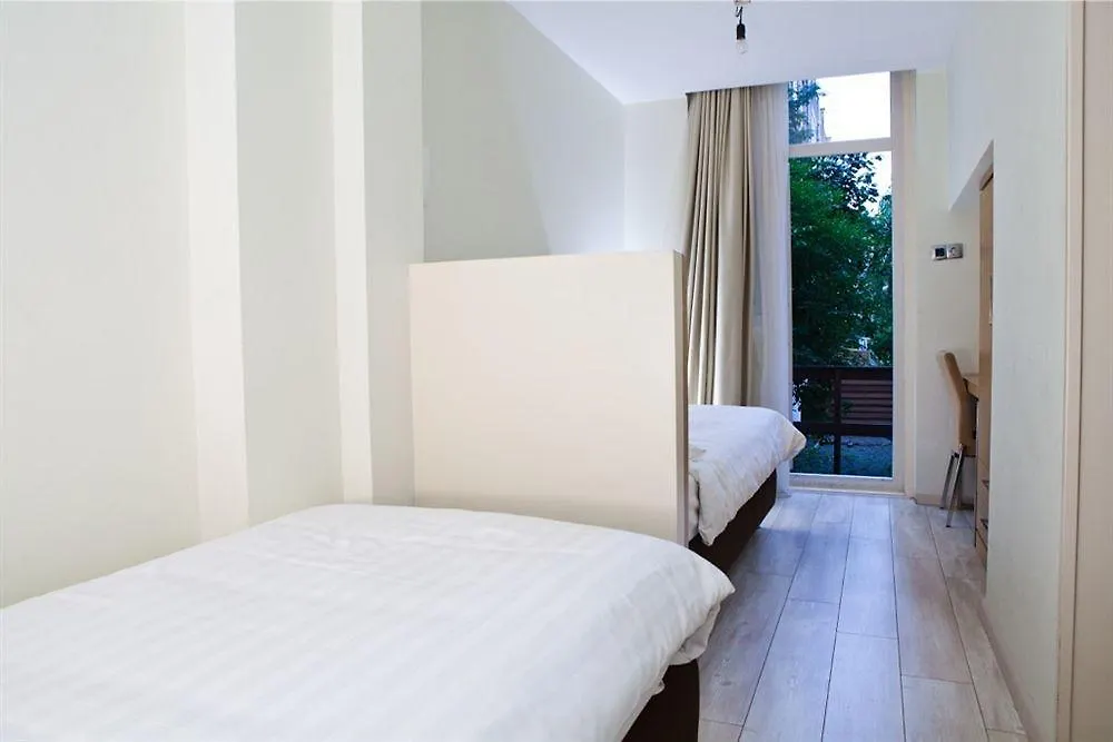 Hotel Port Rotterdam 3*,  Niederlande