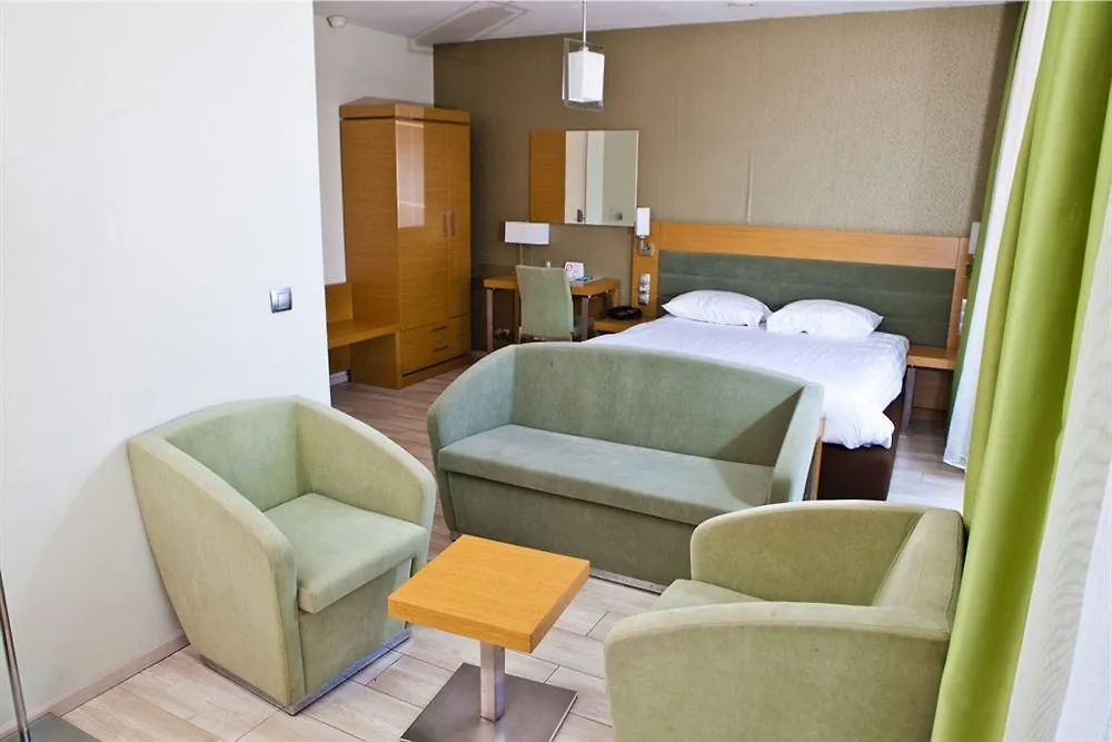Hotel Port Rotterdam Niederlande