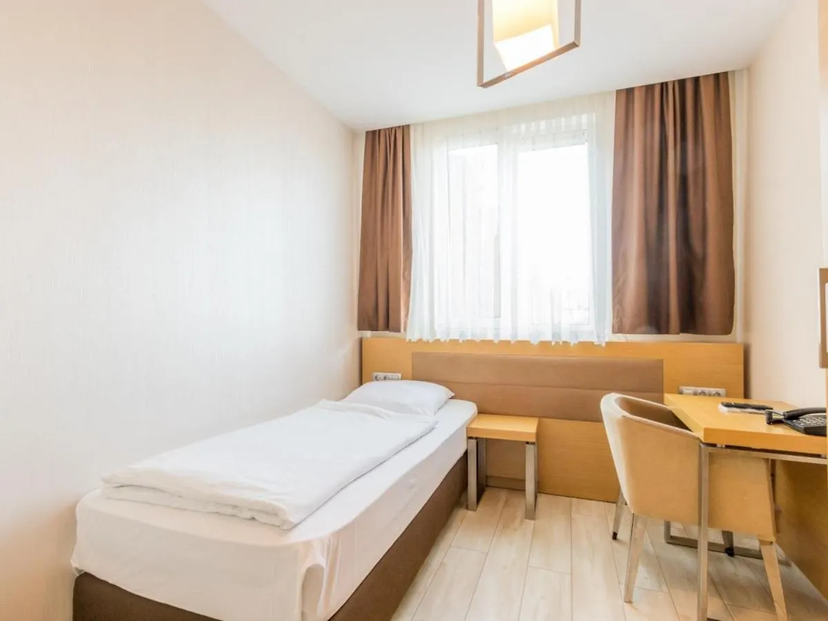 Hotel Port Rotterdam
