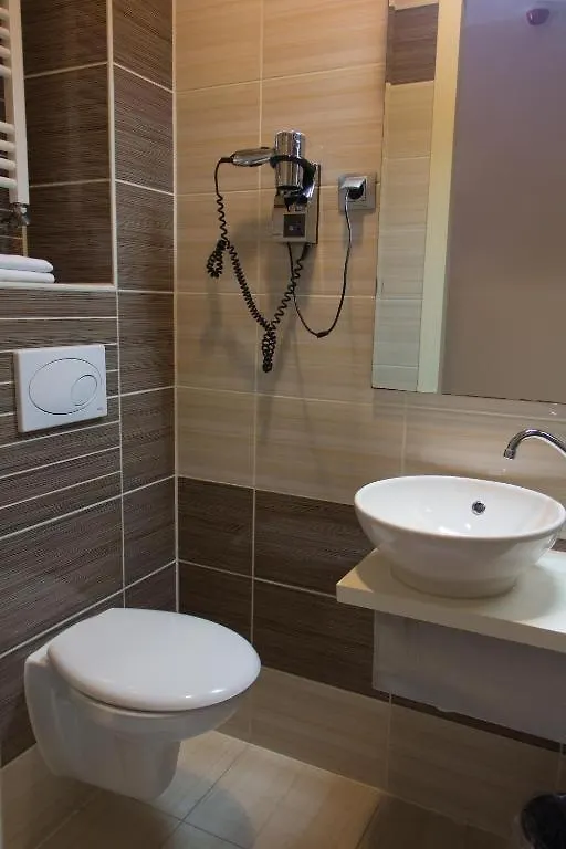 Hotel Port Rotterdam 3*,  Niederlande