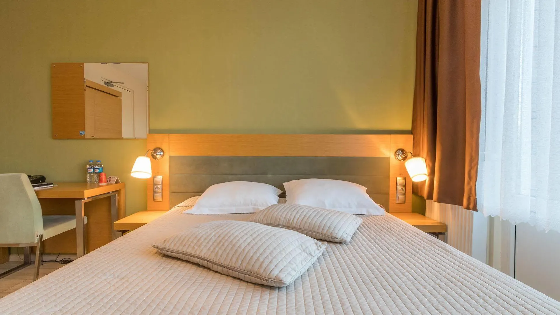 Hotel Port Rotterdam Niederlande