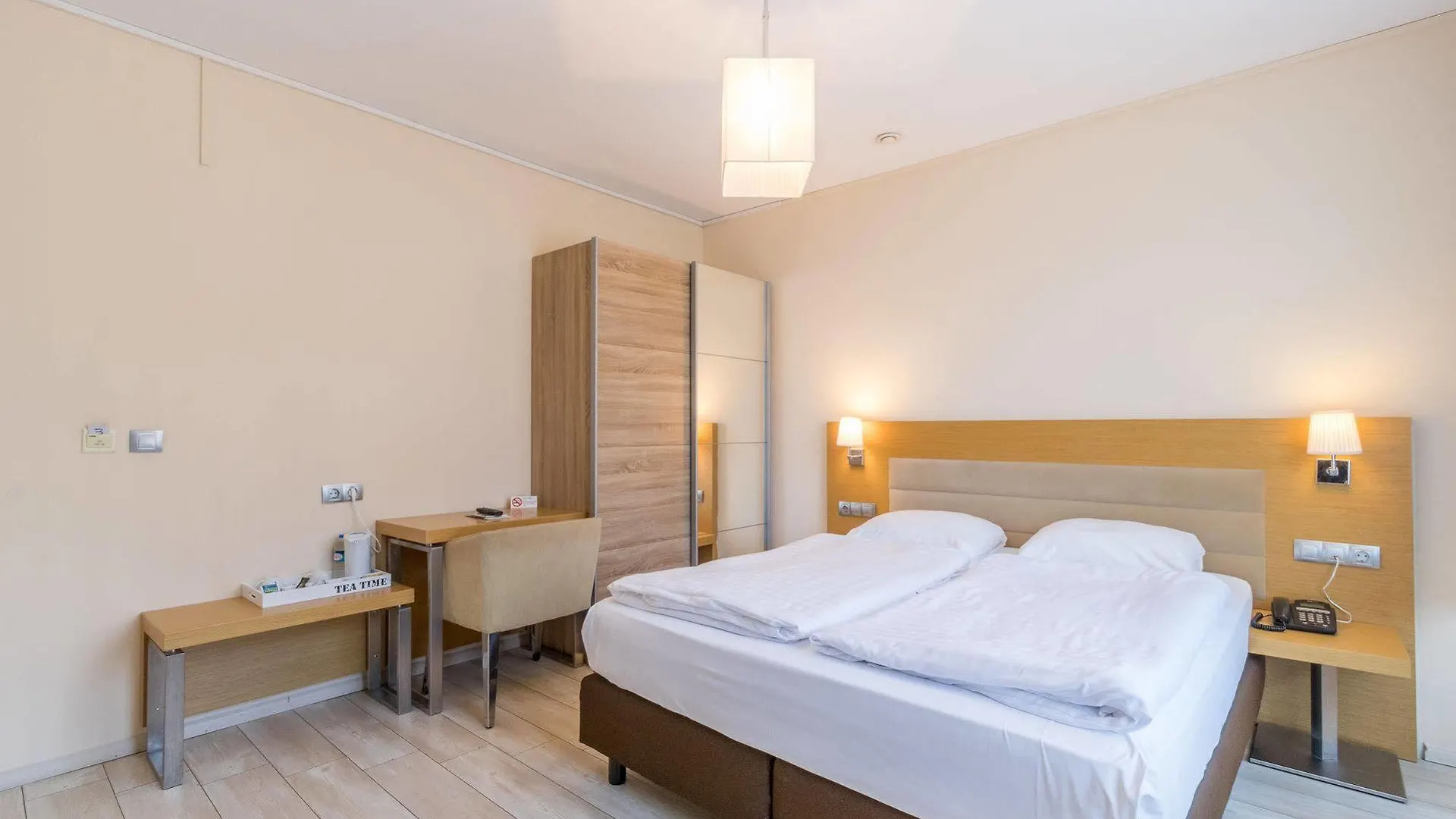 Hotel Port Rotterdam Niederlande