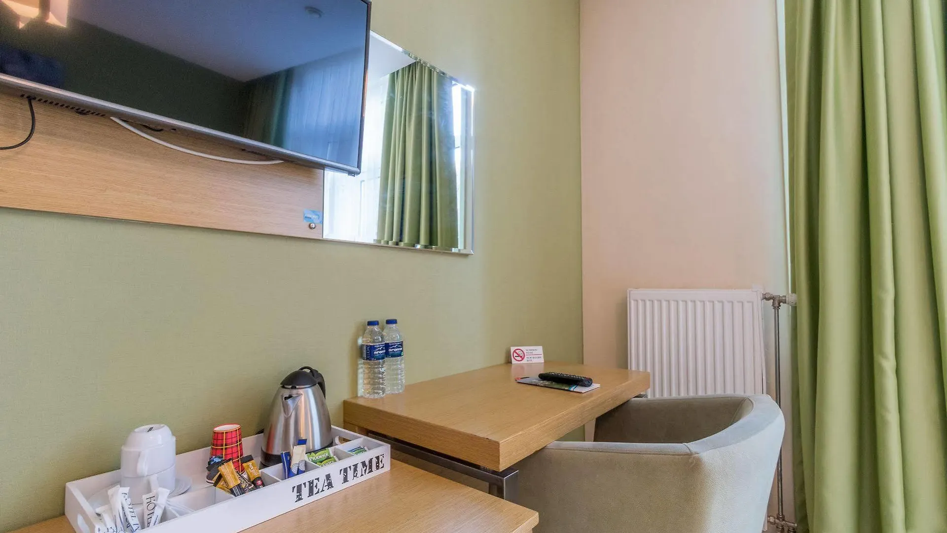 ***  Hotel Port Rotterdam Niederlande
